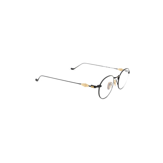 Armações Chrome Hearts VAGIDICTORIAN III MBK