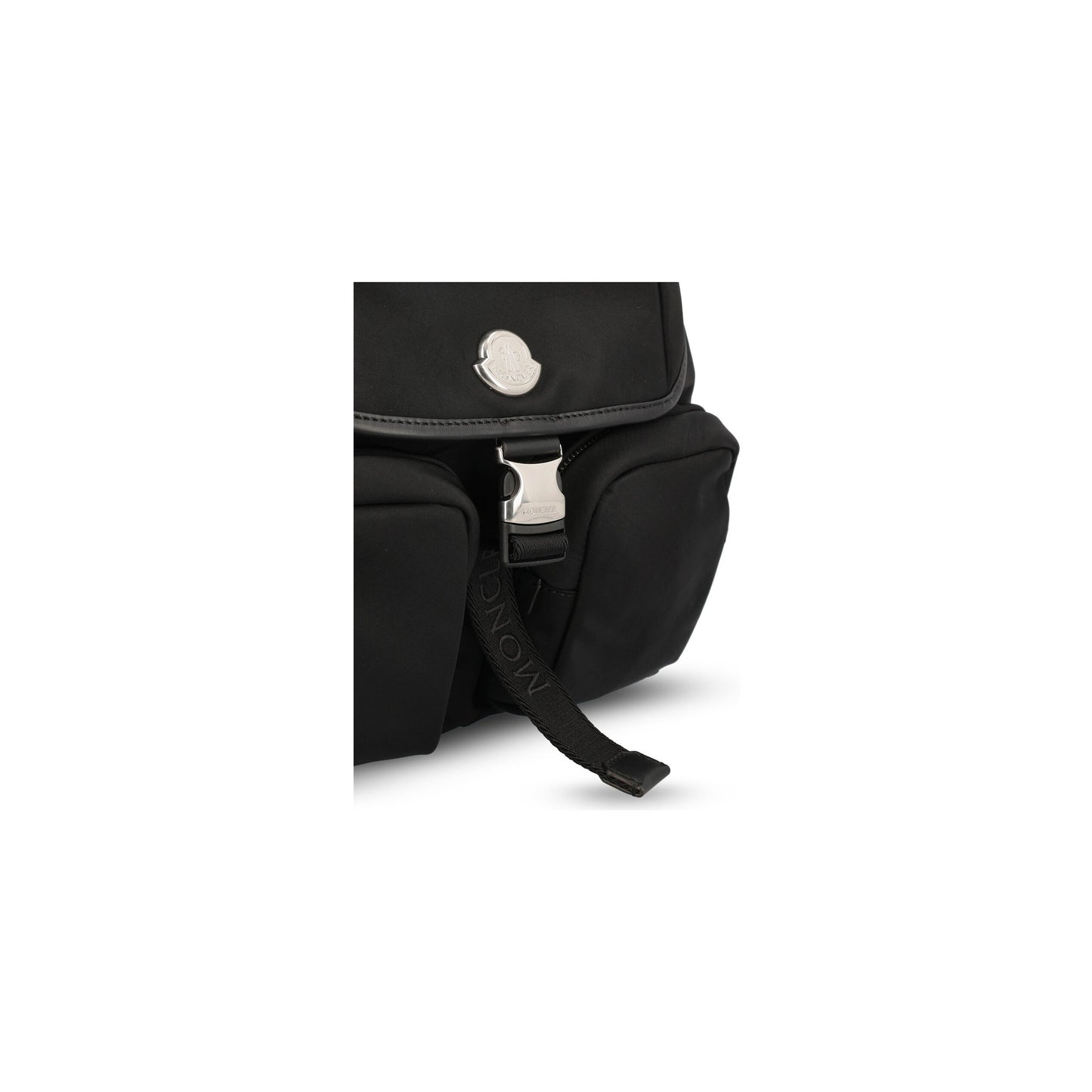 Mochila em Poliamida - Moncler Mochila | Durzio