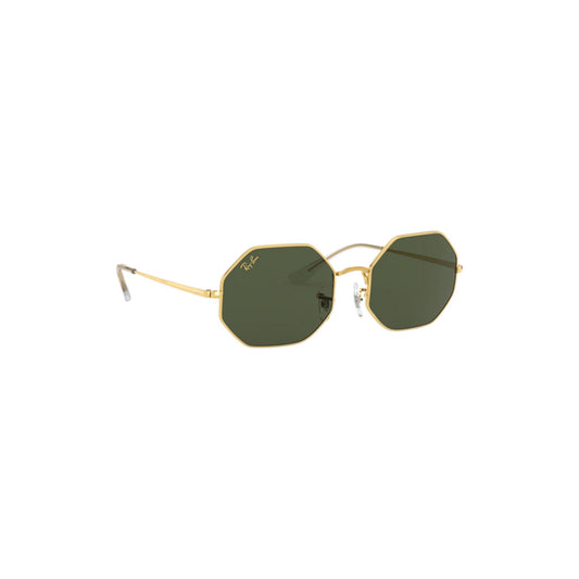 Sunglasses Octagon Dourado Lendário - RB1972 919631