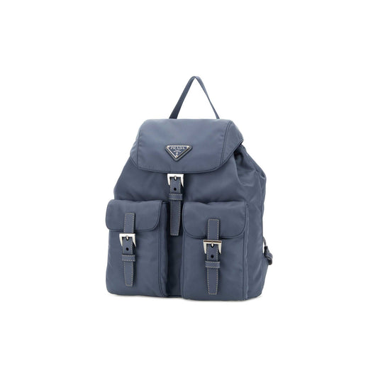 Prada Mochila Pequena Re-Edition 1978 em Re-Nylon