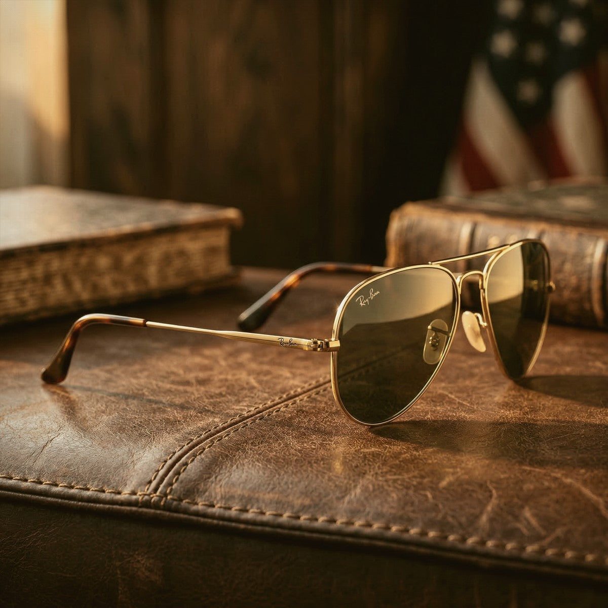 Ray-Ban