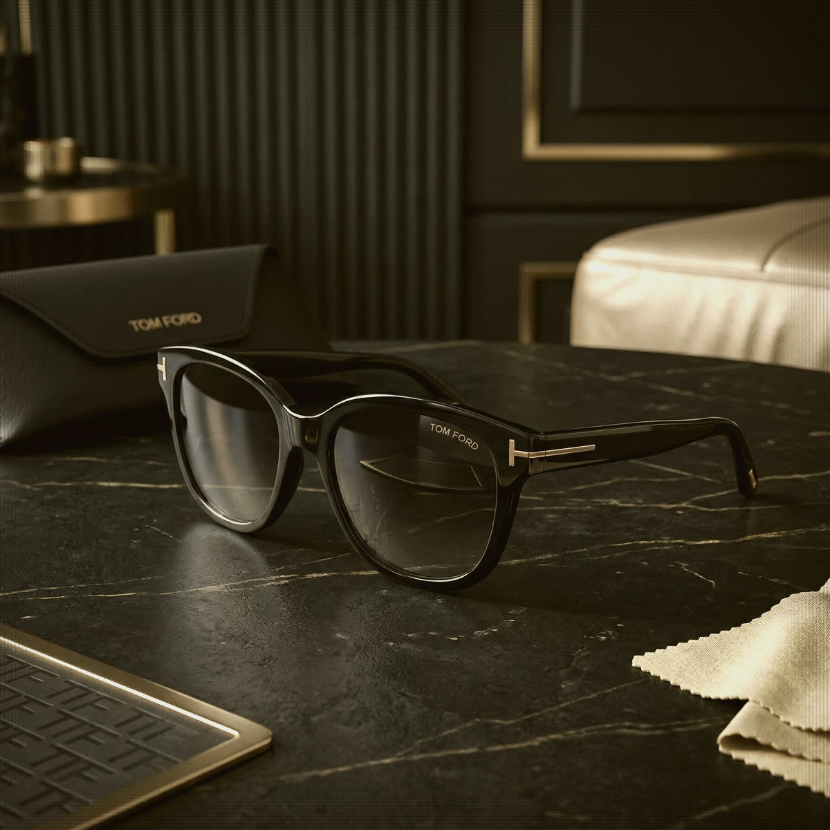 Tom Ford