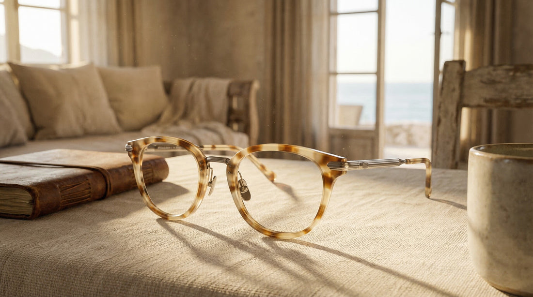Luxury Glasses Brands Review: Which Houses Still Deliver Real Craftsmanship?