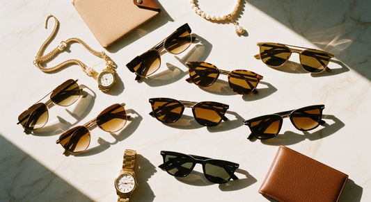 The Rise of Personalized Luxury Eyewear: How Premium Brands Are Redefining Designer Sunglasses in 2026