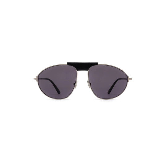 Tom Ford Eyewear Guide 2026 — Brand Overview