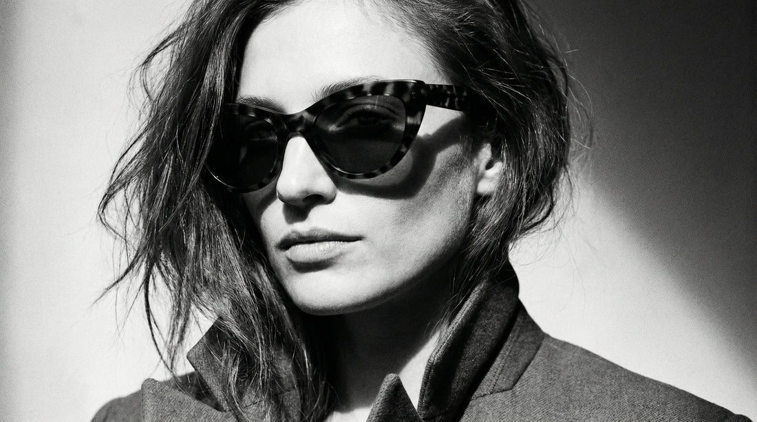 Carolyn Bessette Kennedy Sunglasses: The 90s Icon Being Reissued in 2026