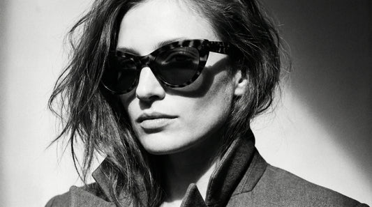 Carolyn Bessette Kennedy Sunglasses: The 90s Icon Being Reissued in 2026