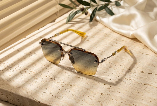 Chrome Hearts Sunglasses Buying Guide 2026