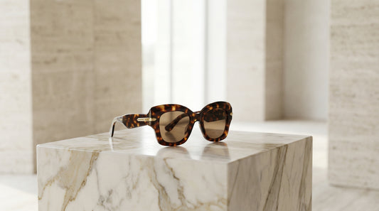 How to Choose the Perfect Designer Sunglasses: A Luxury Buyer's Guide for 2026