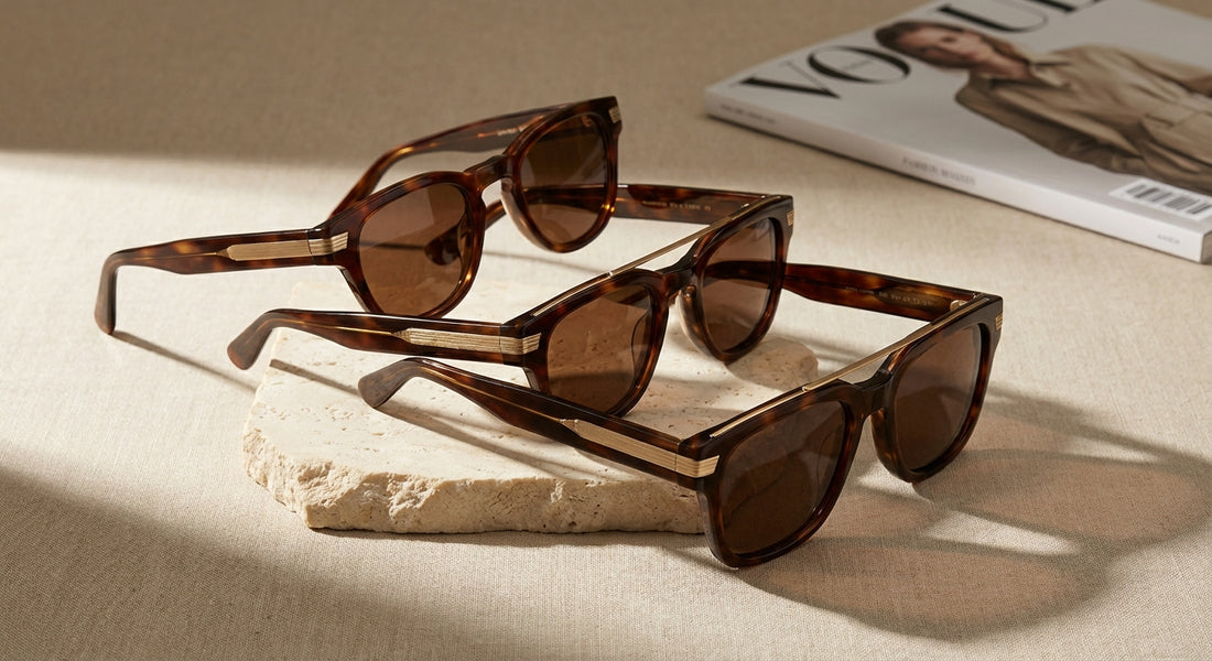Kate Moss, Madonna e Gigi Hadid: Os Ray-Ban Femininos que Nunca Passam de Moda