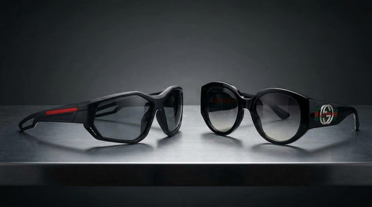 Prada Linea Rossa vs Gucci Sport — Performance com Estilo no Mesmo Preço?