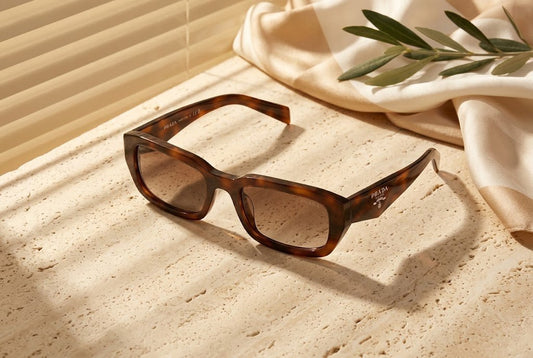 In Stock Now: 7 Designer Sunglasses Ready to Ship from Europe
