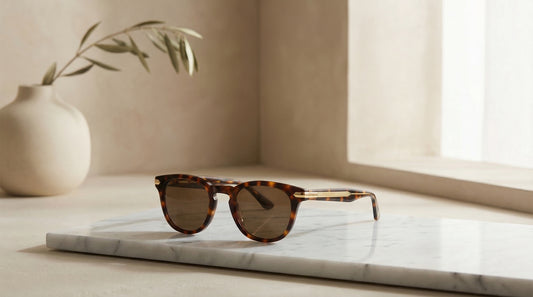 Ray-Ban Wayfarer vs Aviator — Qual é o Melhor para Ti em 2026?