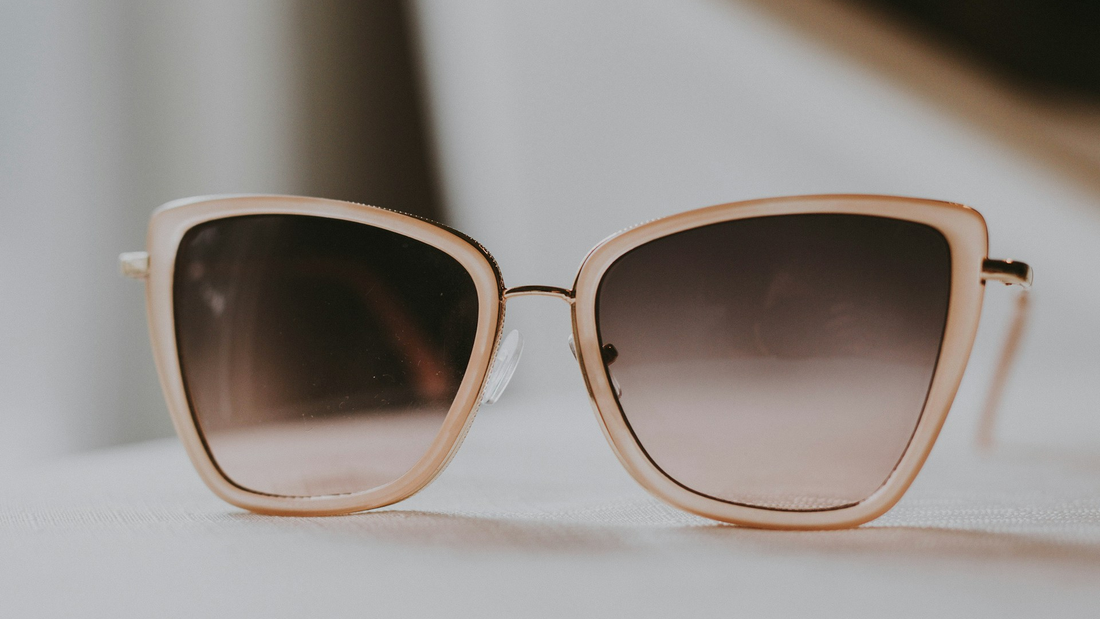 Rosto Oval: Todos os Modelos de Óculos de Sol te Ficam Bem — Aproveita