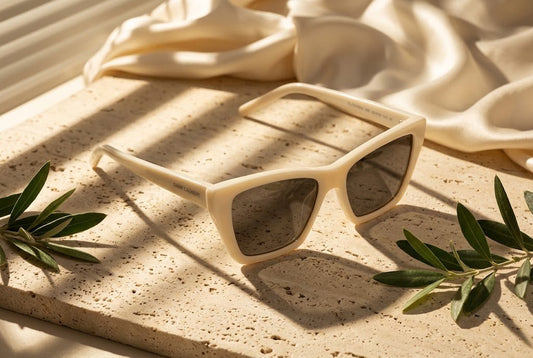 Saint Laurent em Portugal: Guia de Óculos de Sol