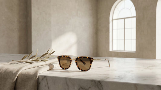 The 2026 Oversize Aviator Trend: An Insider Guide to Luxury Eyewear