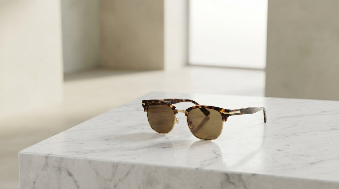 The Ultimate Guide to Luxury Oversized Sunglasses in 2026