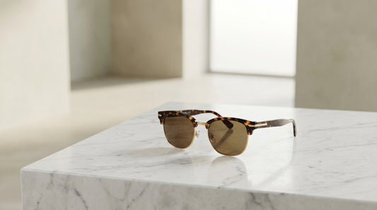The Ultimate Guide to Luxury Oversized Sunglasses in 2026