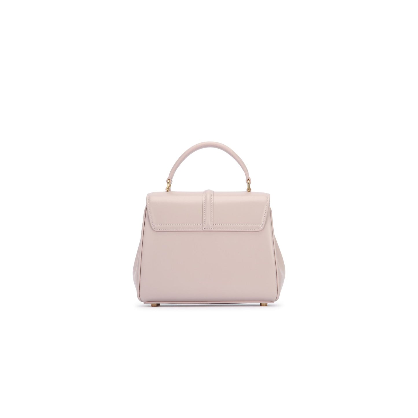 Mala Mini 16 em Pele de Vitela Acetinada 123103BEY25BD