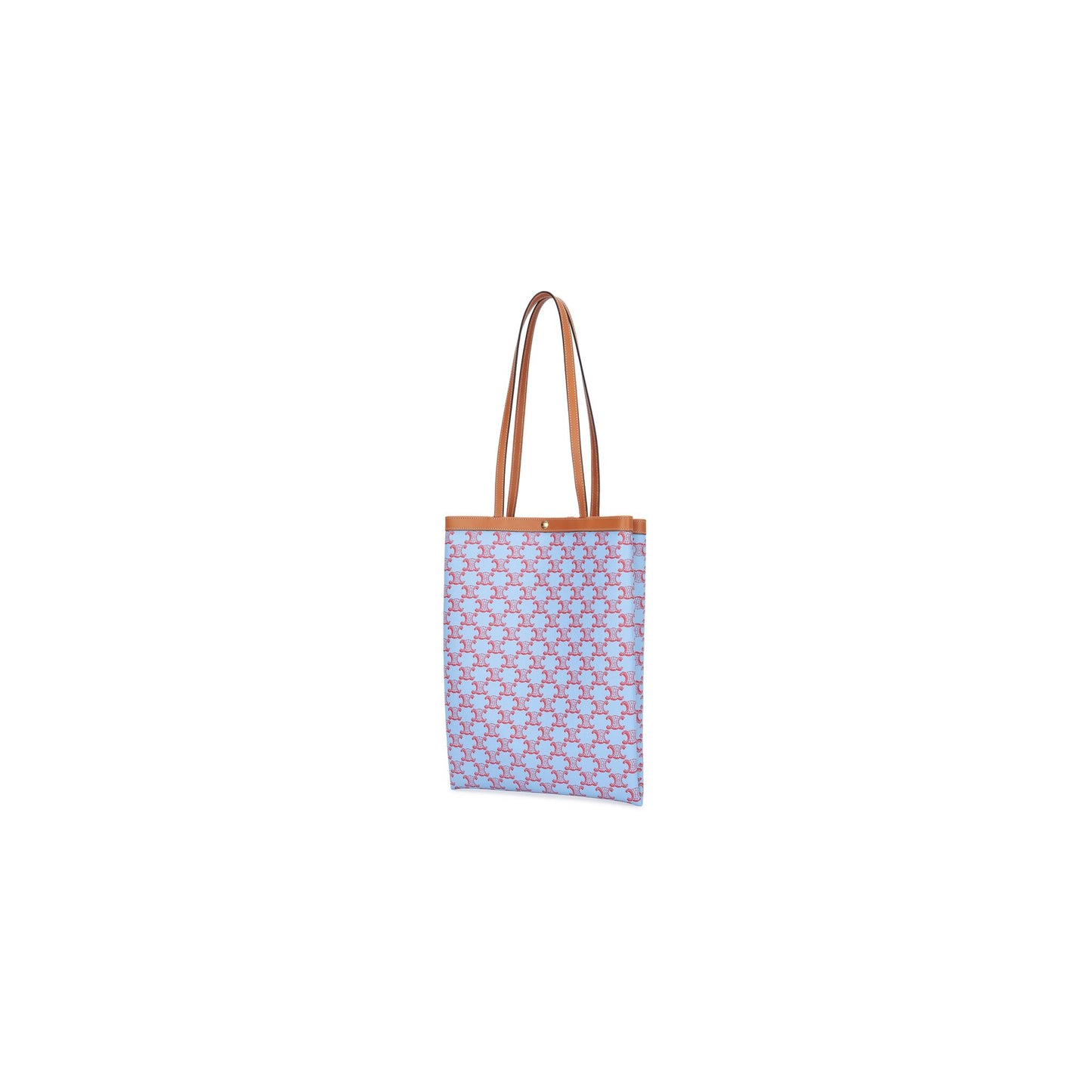 Mala Shopper Triomphe em Lona Triomphe