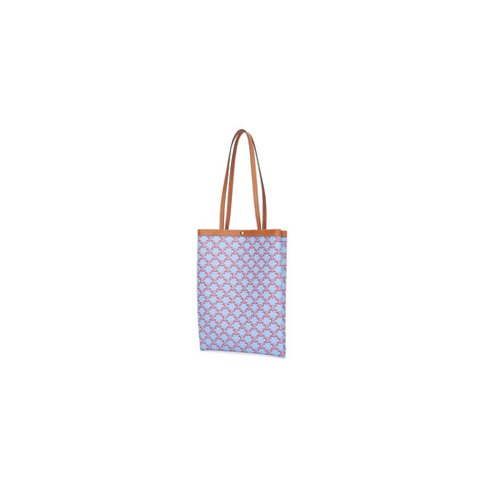 Mala Shopper Triomphe em Lona Triomphe
