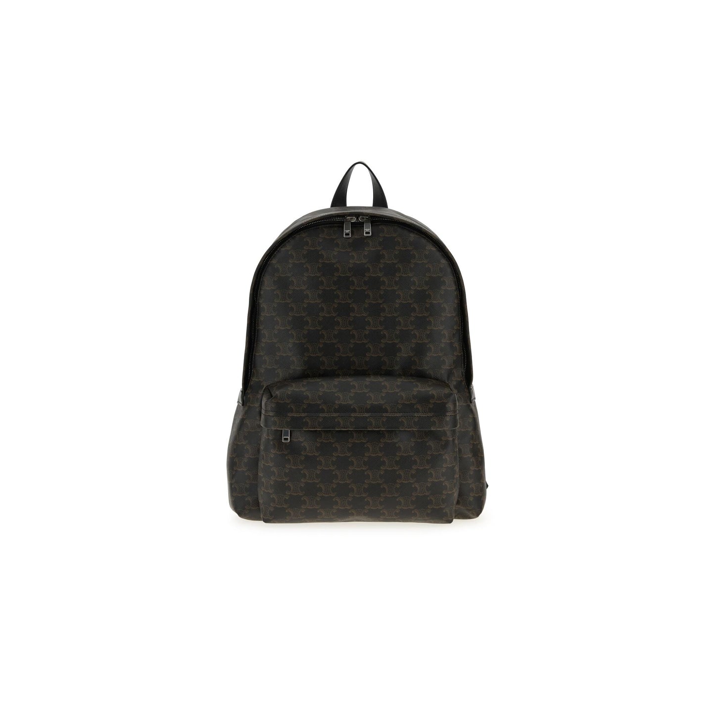 Mochila em Pele de Vitela
