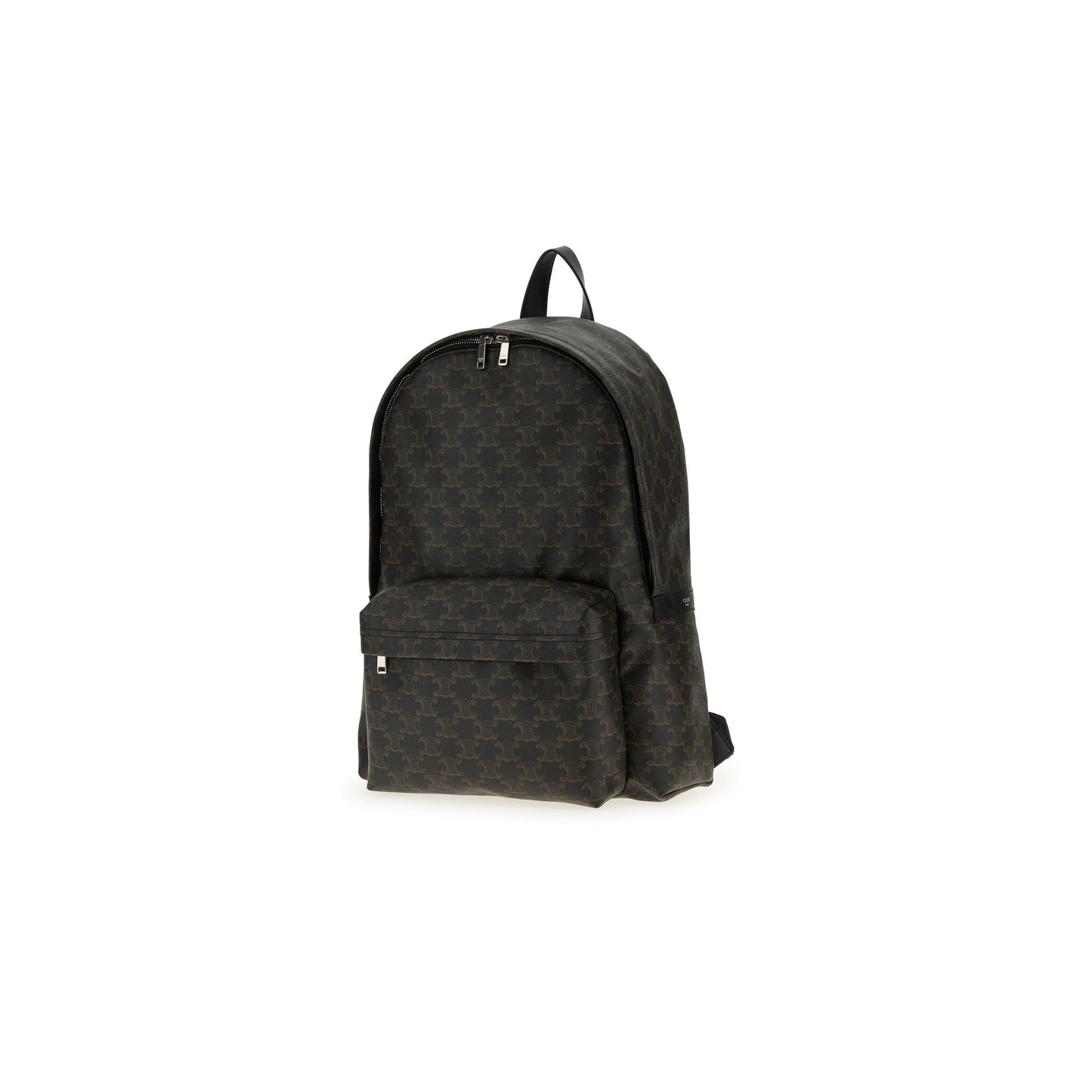 Mochila em Pele de Vitela