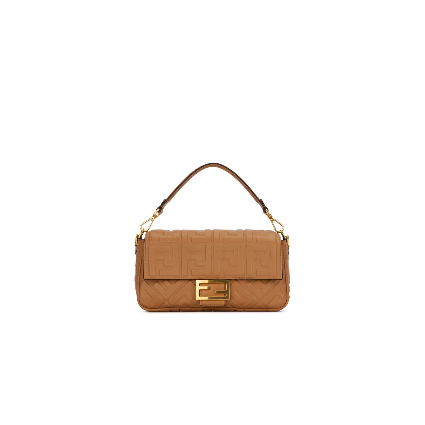 Mala Baguette em Pele 8BR600A72VF1BZ2
