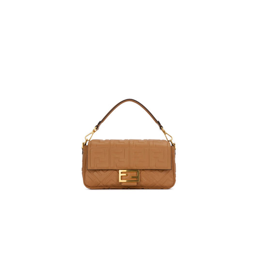 Mala Baguette em Pele 8BR600A72VF1BZ2