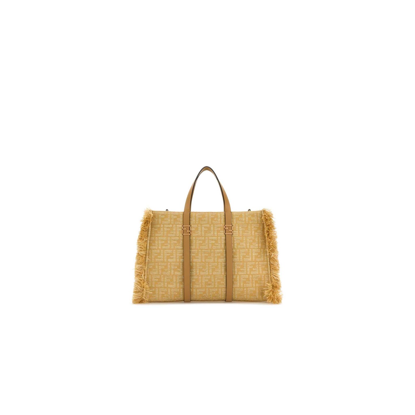 Mala Tote em Tecido 8BH435AV23F17A1
