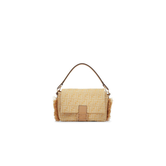 Mala Mamma Baguette em Pele 8BR833AV5JF17A1