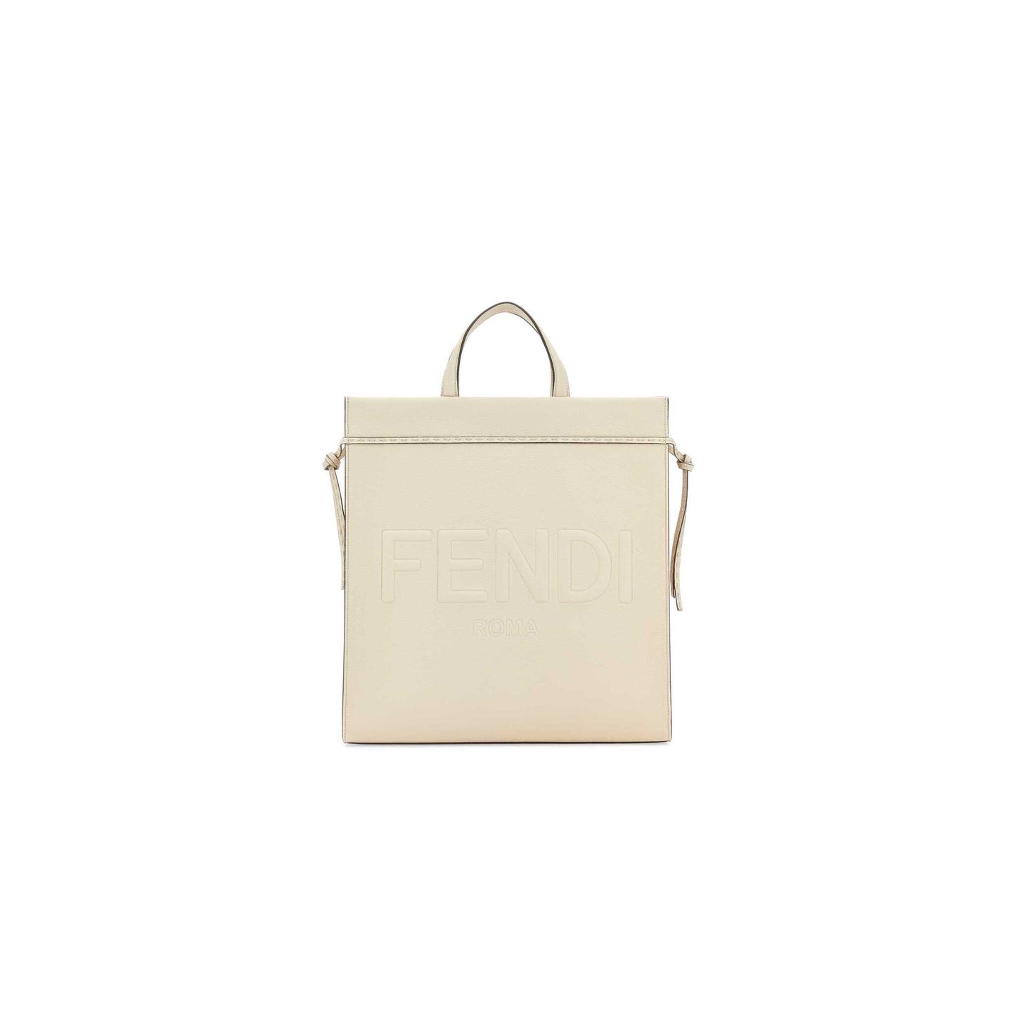 Mala Tote Shopper em Pele 7VA583AMACF0MU3