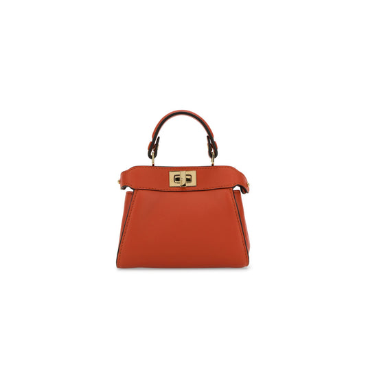 Mala Peekaboo em Pele 7AS294ABVEF1SKH