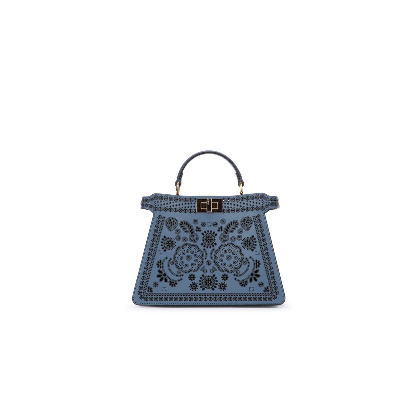 Mala Peekaboo em Pele 8BN327AUT2F199A