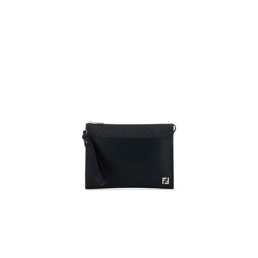 Clutch em Pele 7VA491AV83F1MLF