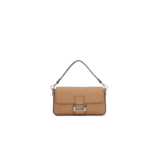 Mala Baguette em Pele 8BR600AT0SF0EMR