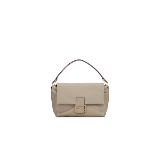 Mala Mamma Baguette em Pele 8BR834AQ0DF0E65