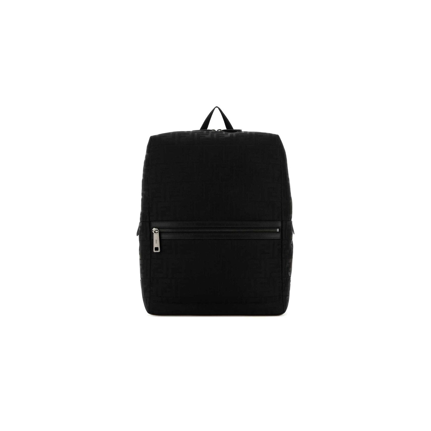 Mochila Nylon em Tecido