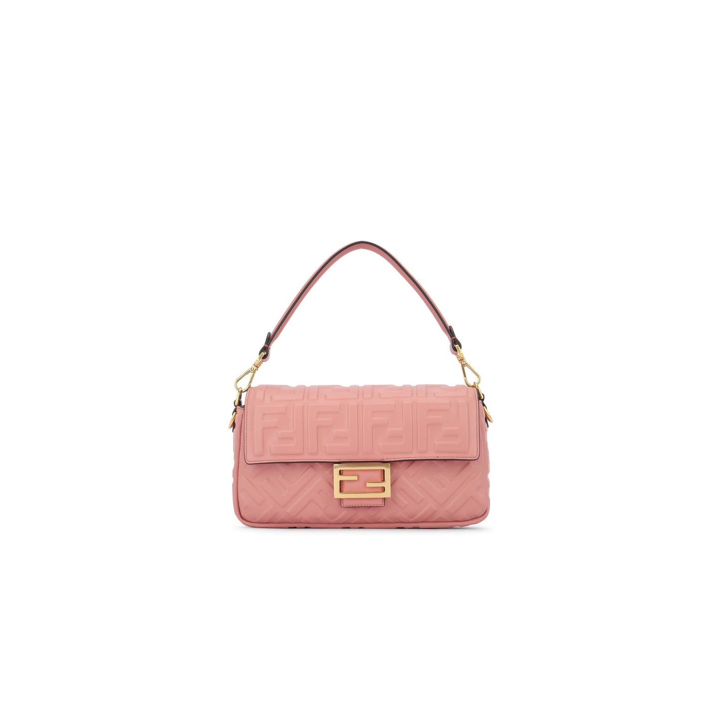 Mala Baguette em Pele 8BR600AT57F1TV1