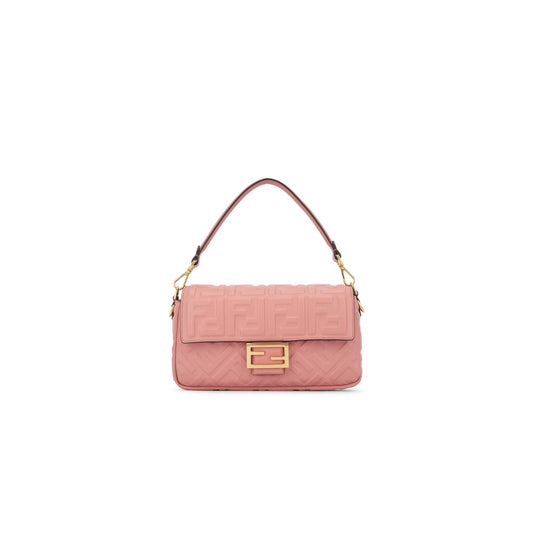 Mala Baguette em Pele 8BR600AT57F1TV1