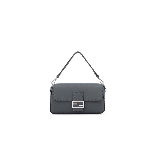 Mala Baguette em Pele 7VA572ARLZF0J55