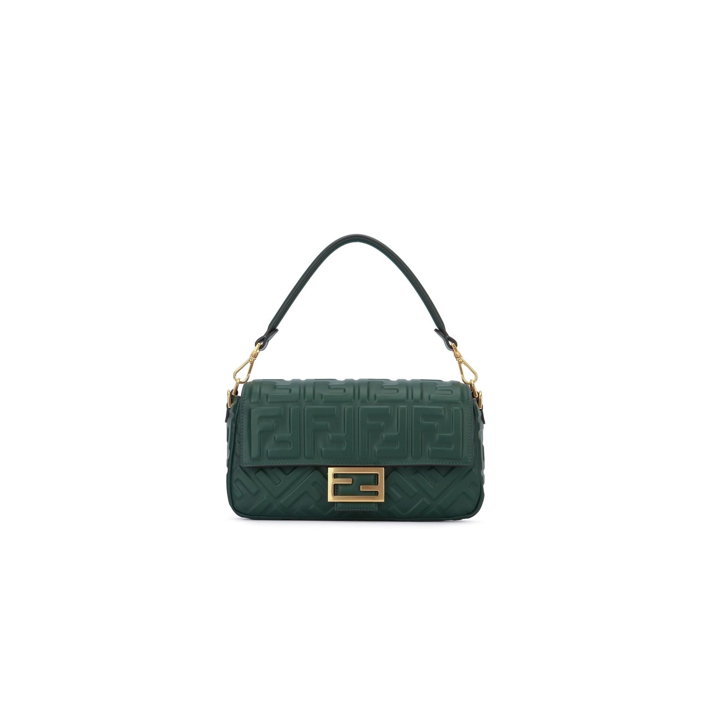 Mala Baguette em Pele 8BR600AT57F1TV2