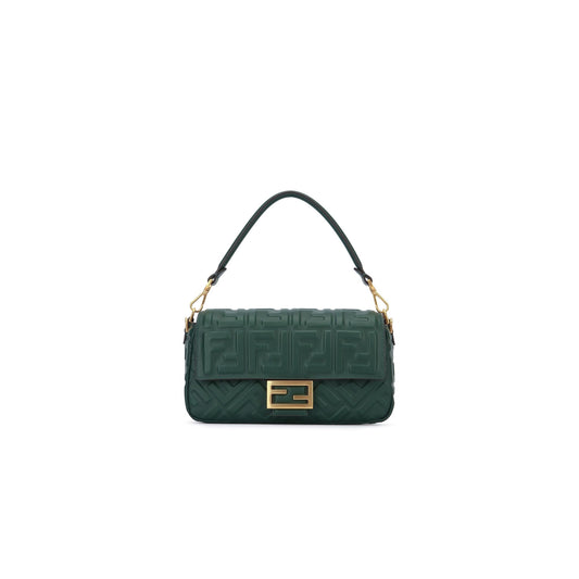 Mala Baguette em Pele 8BR600AT57F1TV2