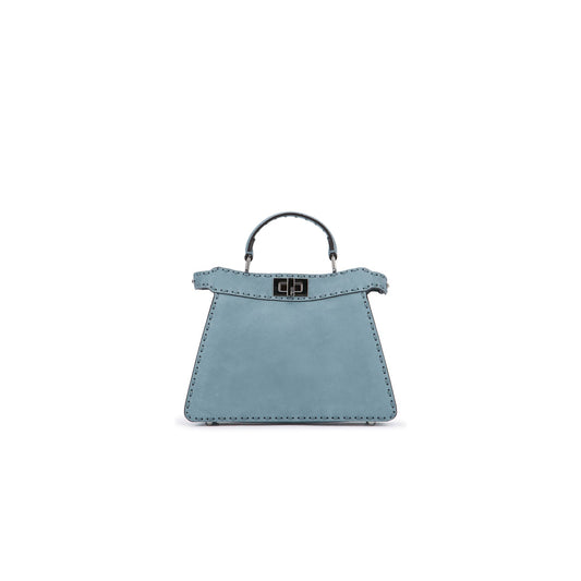 Mala Peekaboo em Pele 8BN327AVQQF1USY