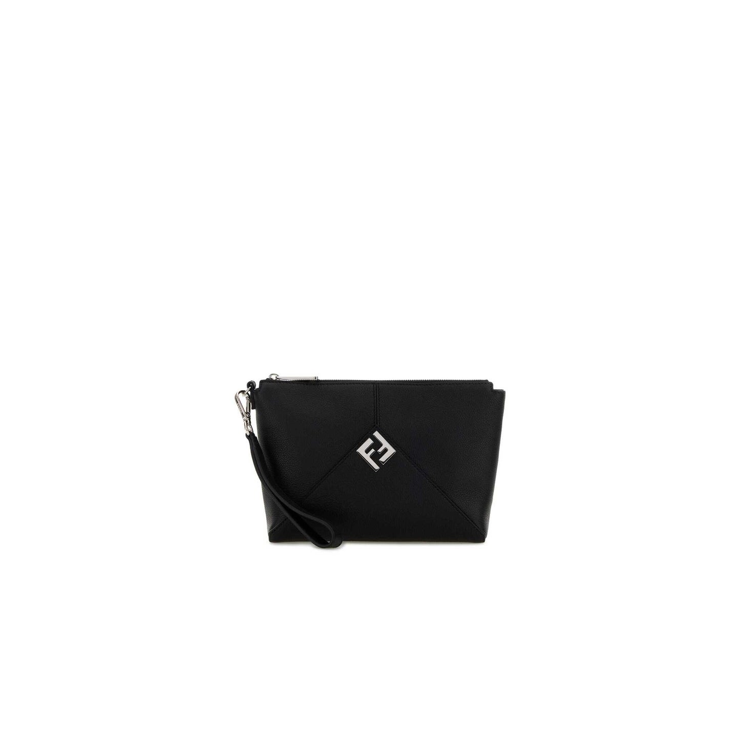 Clutch Pele de Vitela em Pele