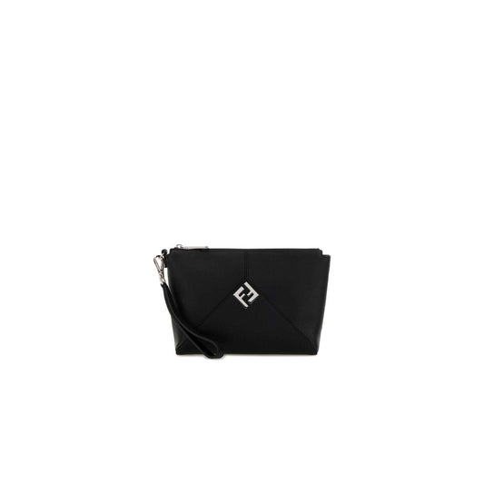 Clutch Pele de Vitela em Pele