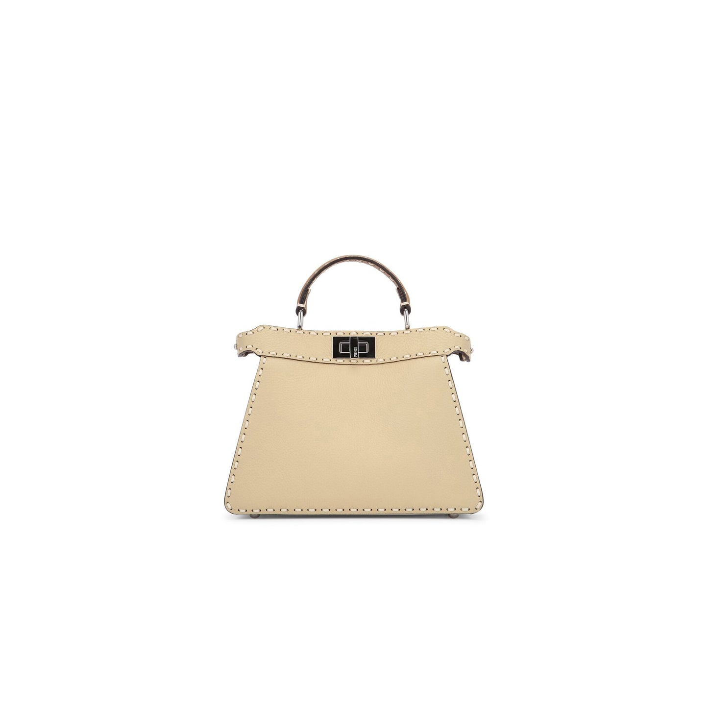 Mala Peekaboo em Pele 8BN327AV1JF1SY4