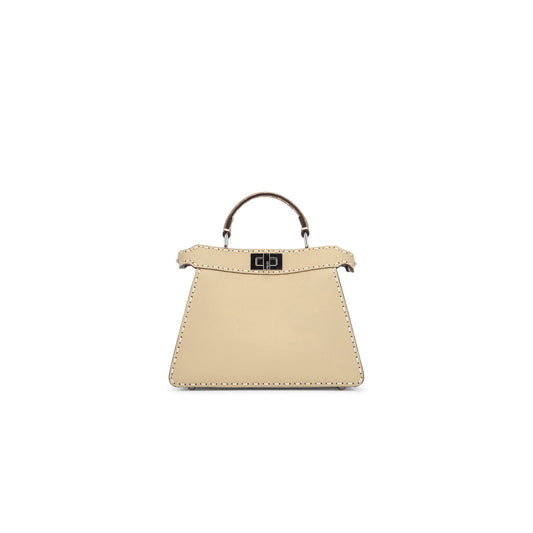 Mala Peekaboo em Pele 8BN327AV1JF1SY4