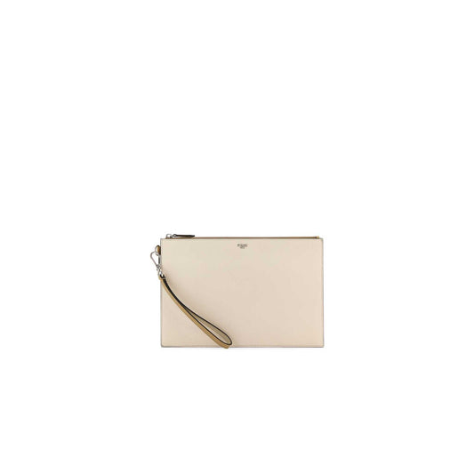 Clutch em Pele 7N0132AP16F1RHO