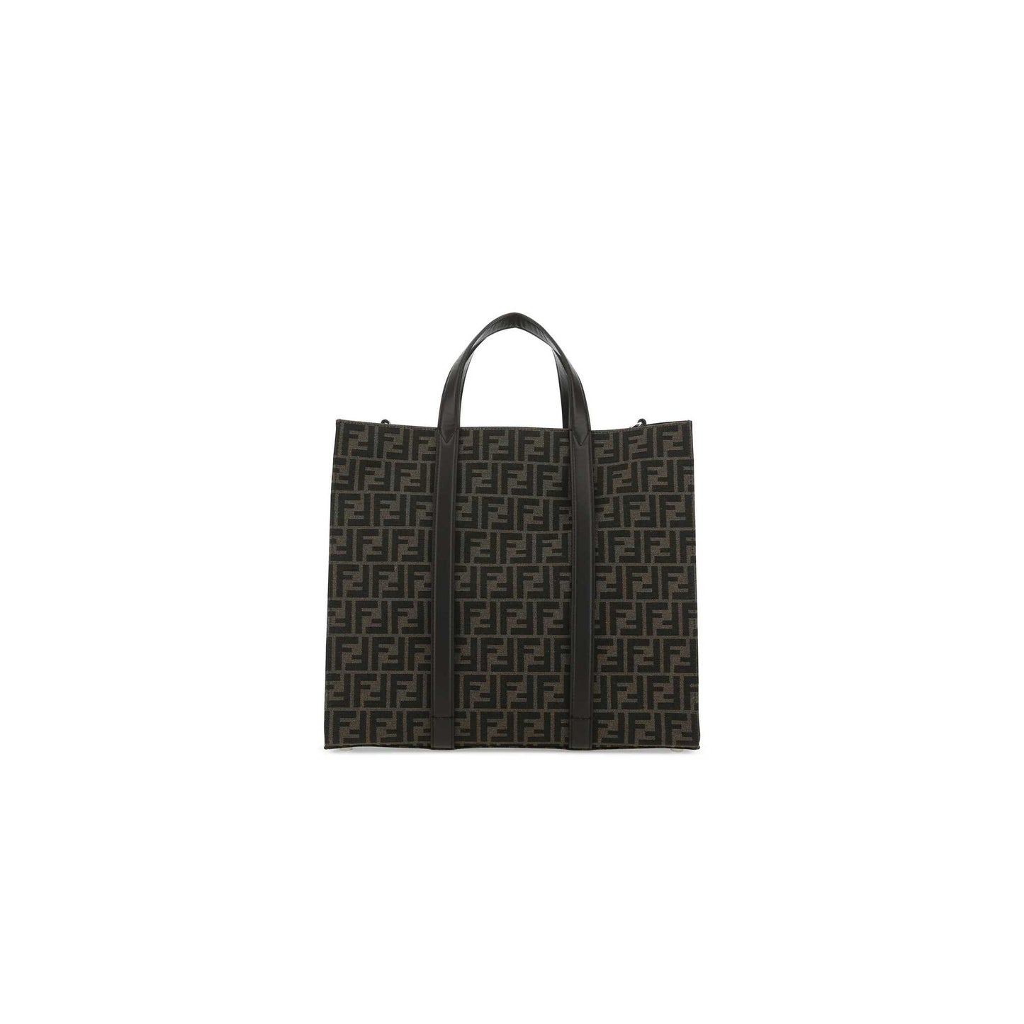 FF Jacquard Shopper